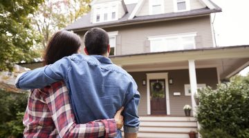 Buying a Second Home in 2024