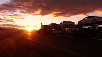 Car Shipping to Australia