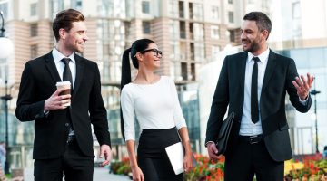 Expat Moving Services