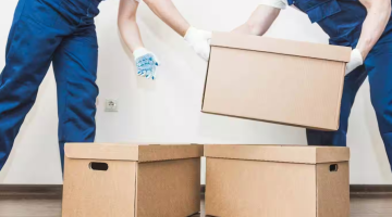 Global Relocation services from IVL