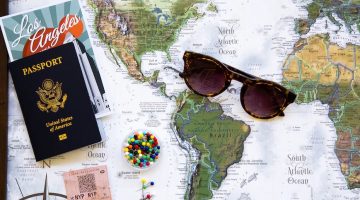 How to Plan Your Move Abroad
