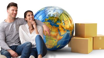 Top International Moving Companies of 2024