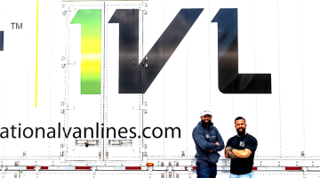 International Van Lines