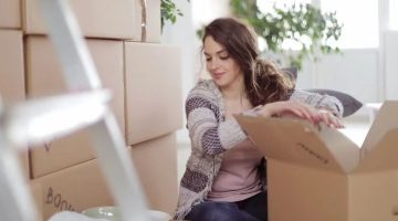 Move to a New City