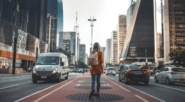 Moving and Living Abroad from the US