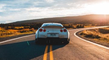 Ship Car Overseas