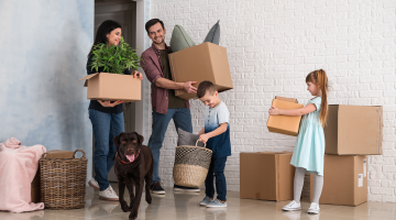 The Best Small Cities in the US to Move to