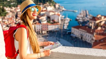 Top 10 countries to work and live abroad