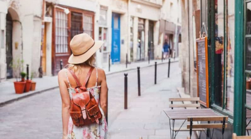 Top 5 Destinations for Americans Moving to Europe