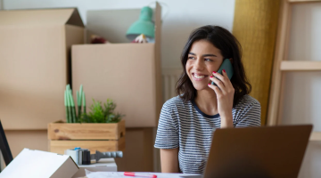 Understanding an International Moving Quote