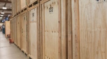 Warehouse and Storage Services in boca raton