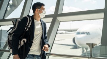 finding work overseas