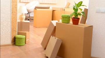 international moving companies in Dallas