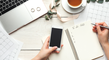 long distance moving checklist