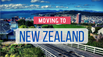 moving to New Zealand 2023