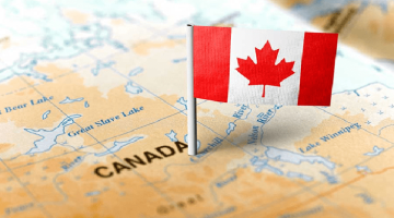 moving to Canada
